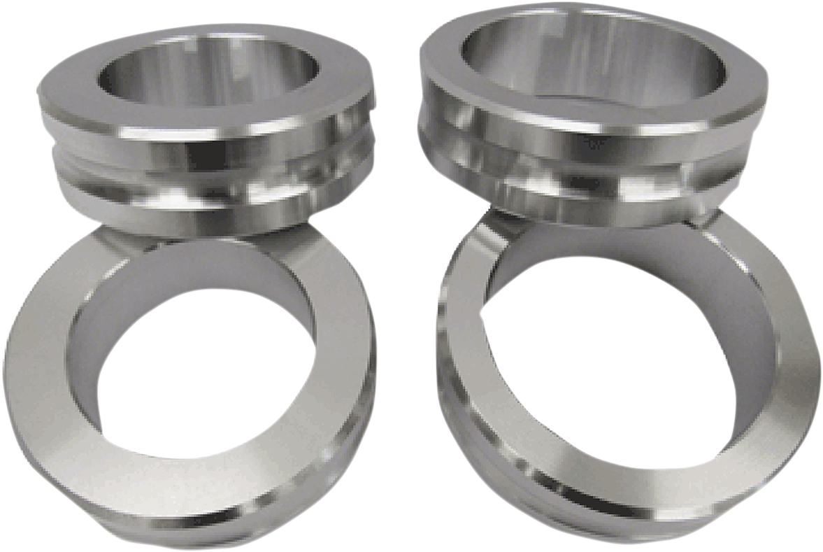High Lifter Products 3" Spring Spacer Lift Kit Can-Am Maverick X3 XRS 2017-2019