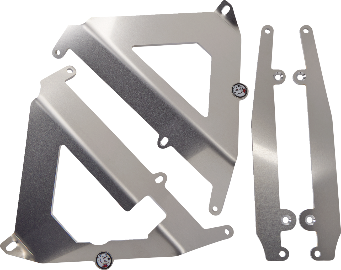 AXP RACING Radiator Braces