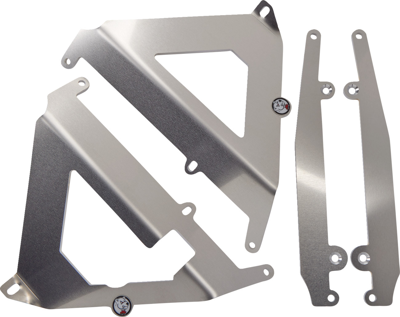 AXP RACING Radiator Braces