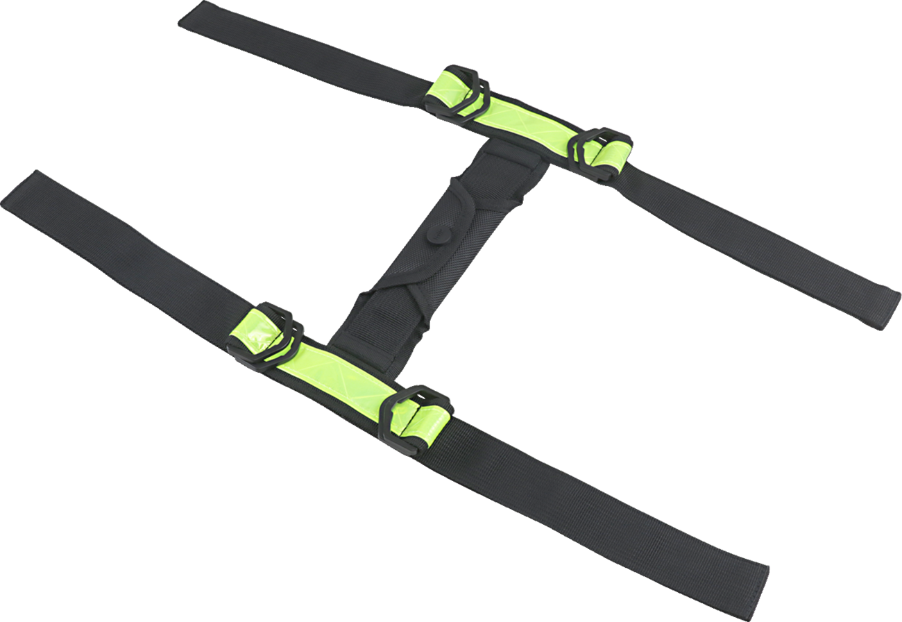 GIVI Outback Padded Carrying Handles