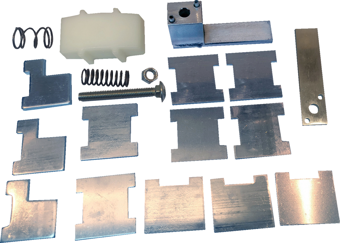 Drag Specialties Primary Tensioner Kit