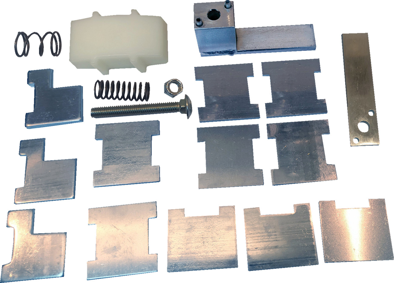 Drag Specialties Primary Tensioner Kit