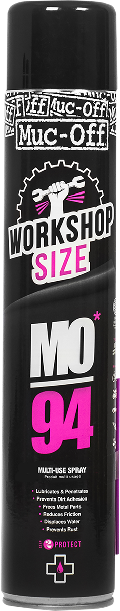 MO-94 Multi-Use Spray