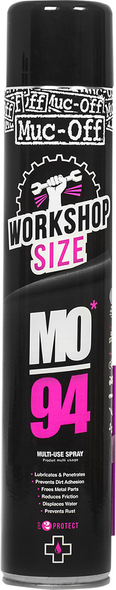 MUC-OFF MO-94 Multi-Use Spray