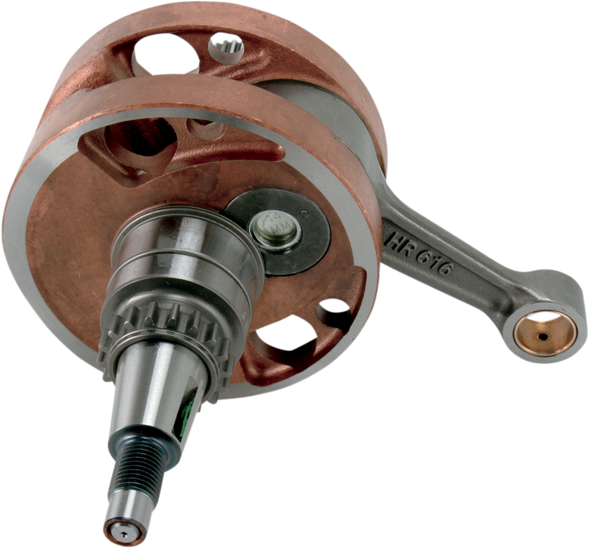 HOT RODS Crankshaft Assembly