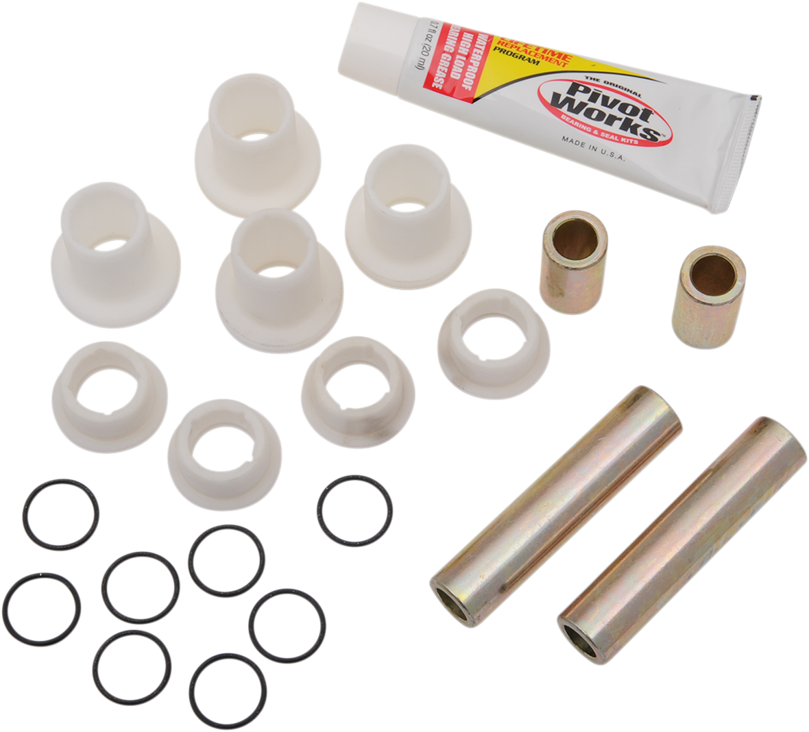A-Arm Bearing Kit