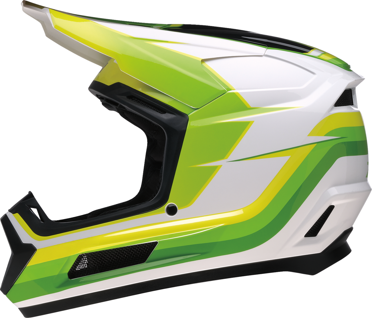 Z1r Youth Dirt Maxx Vortex Helmet