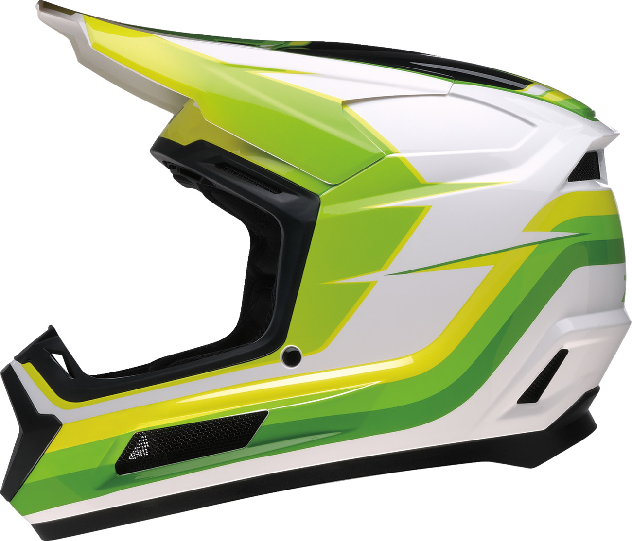 Z1R Youth Dirt Maxx Vortex Helmet