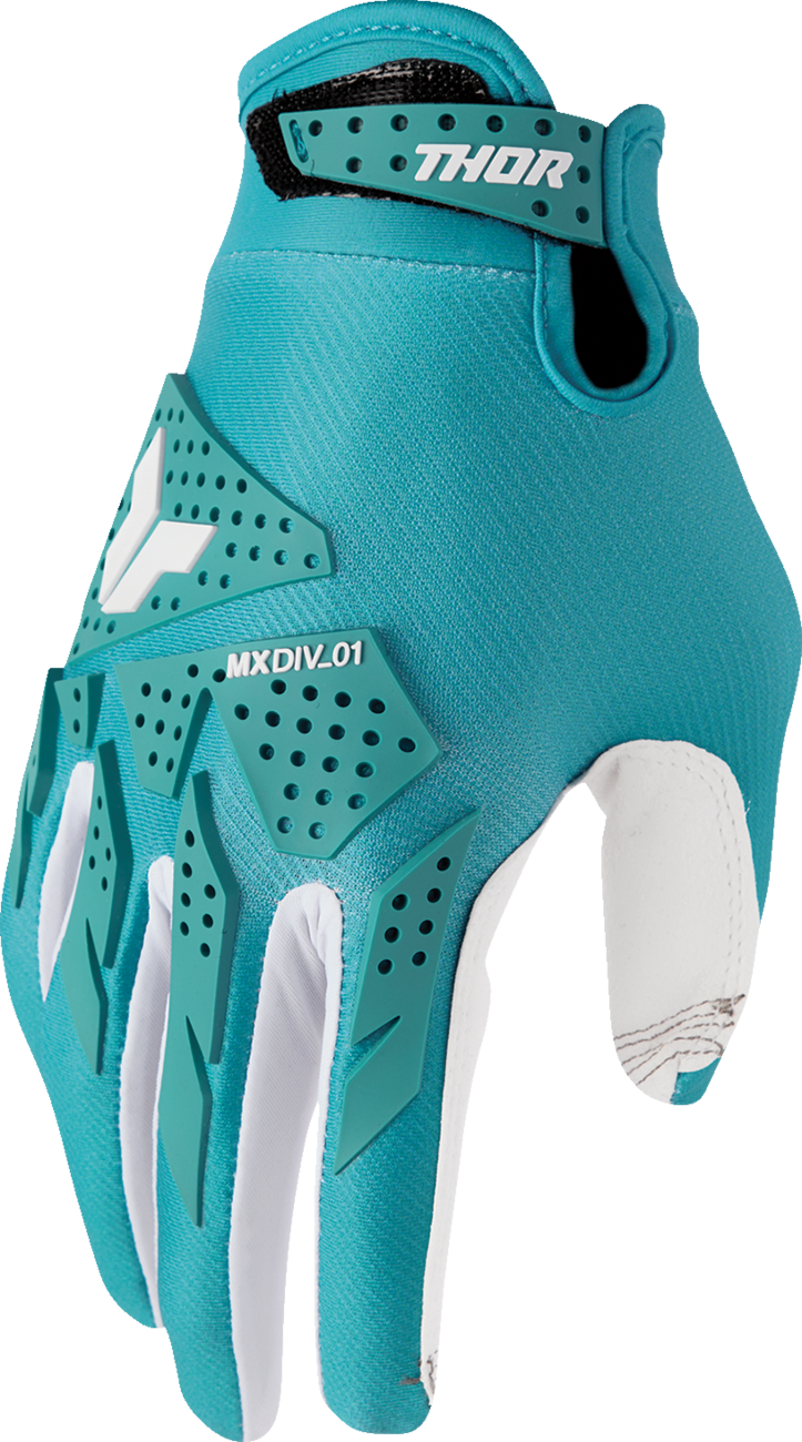 Thor Women's Launchmode XP Gloves