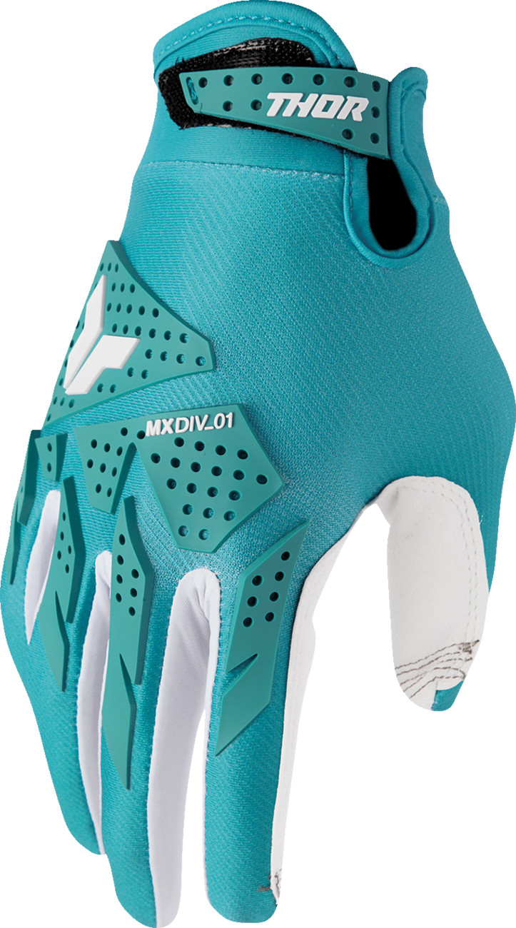 THOR Women's Launchmode XP Gloves