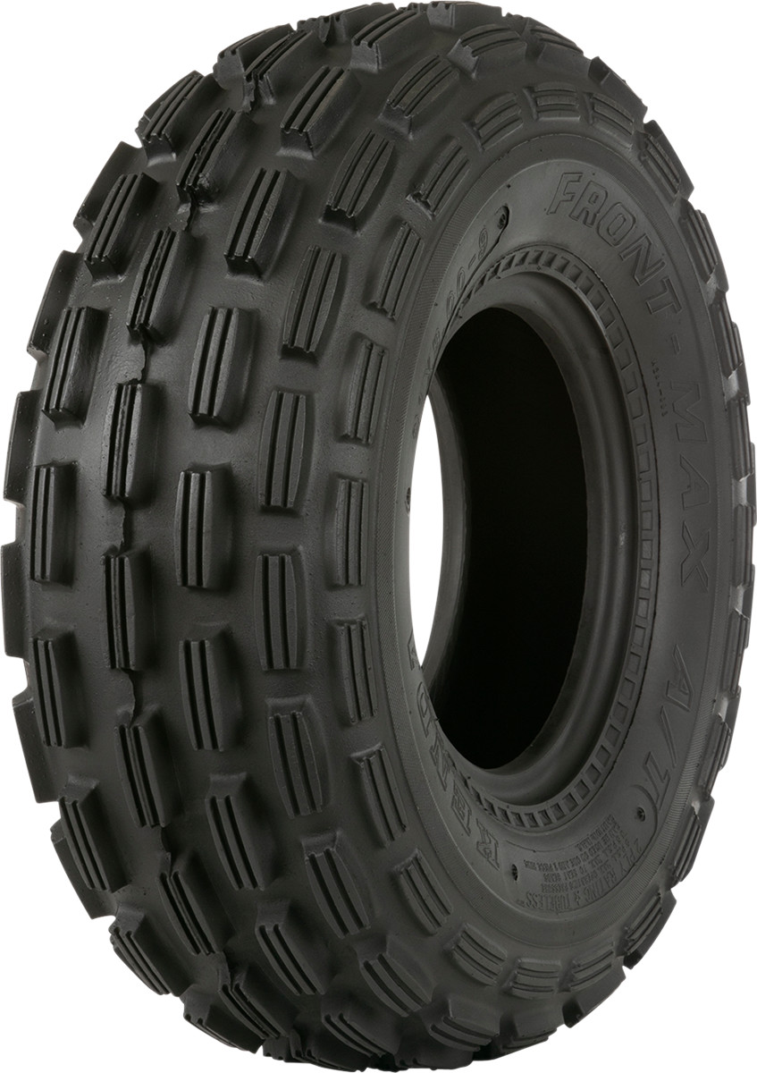 KENDA K284 Front Max Tire