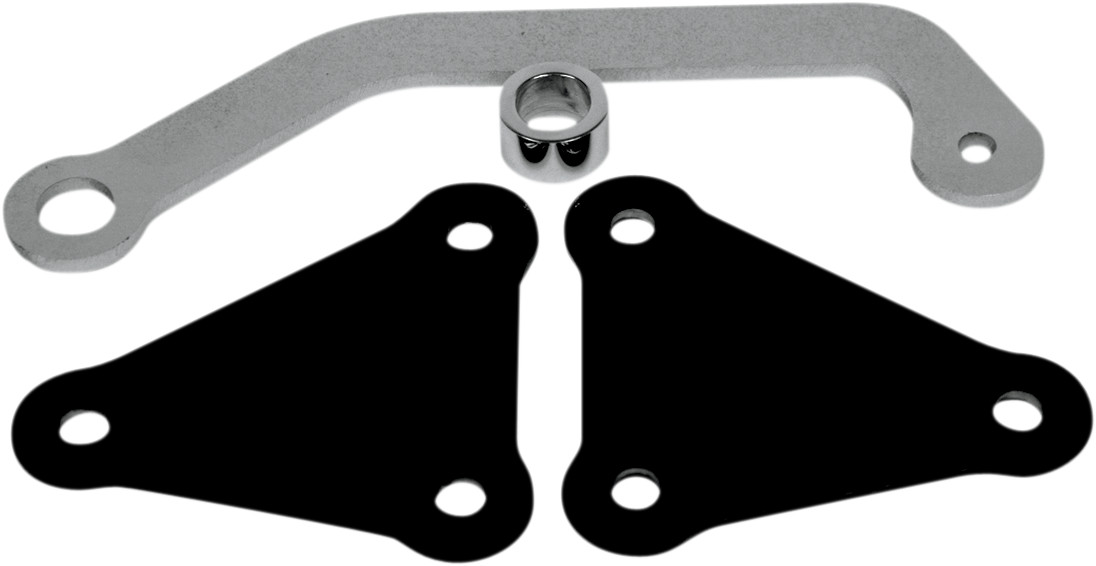 BARON Rear Lowering Kit