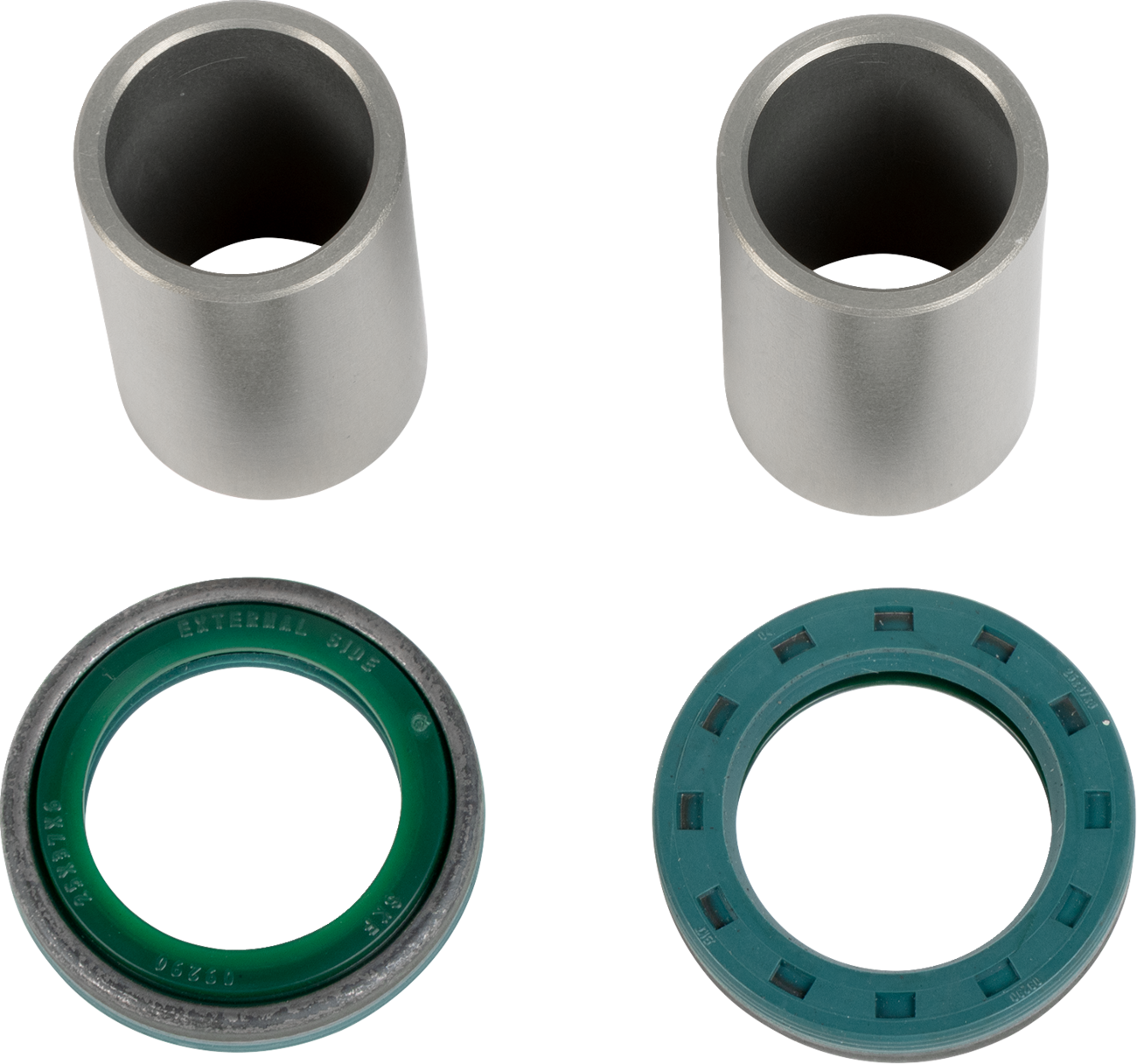 SKF Wheel Spacers with Seals Kit