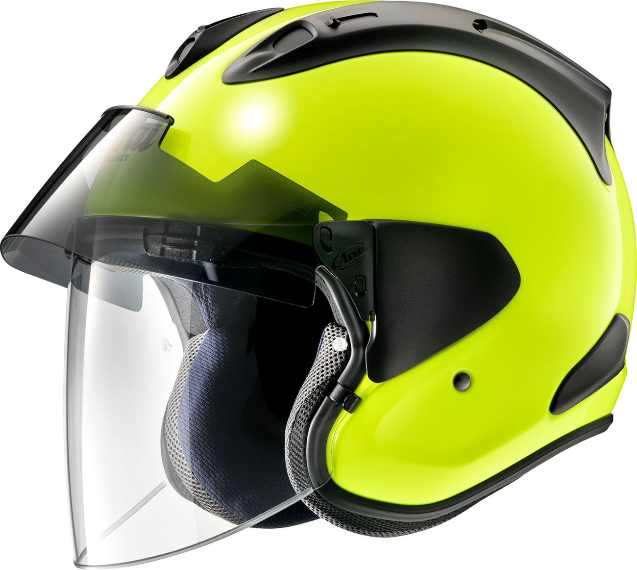 Arai Ram-X Helmet