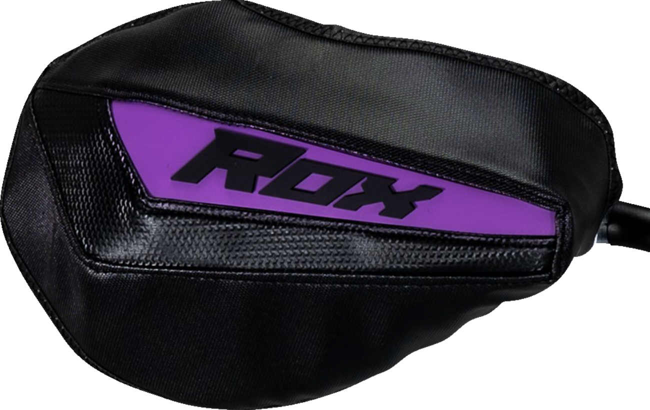 Generation 3 Flex-Tec Handguards