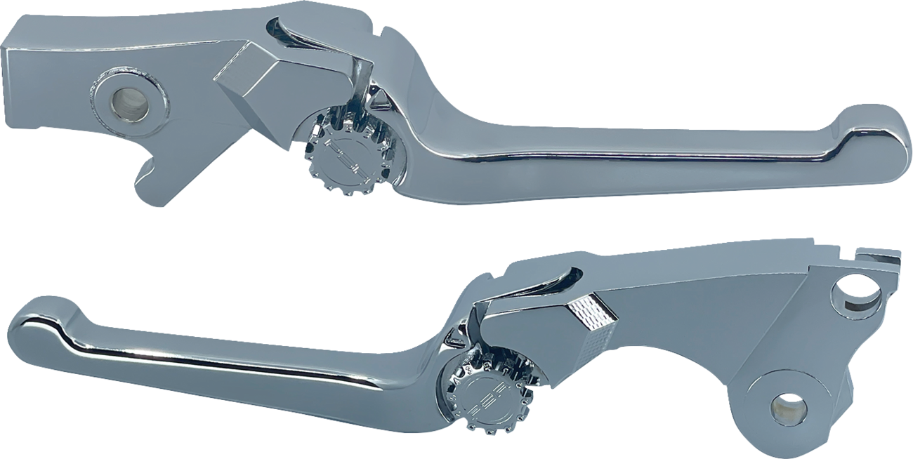 Anthem Adjustable Lever Set
