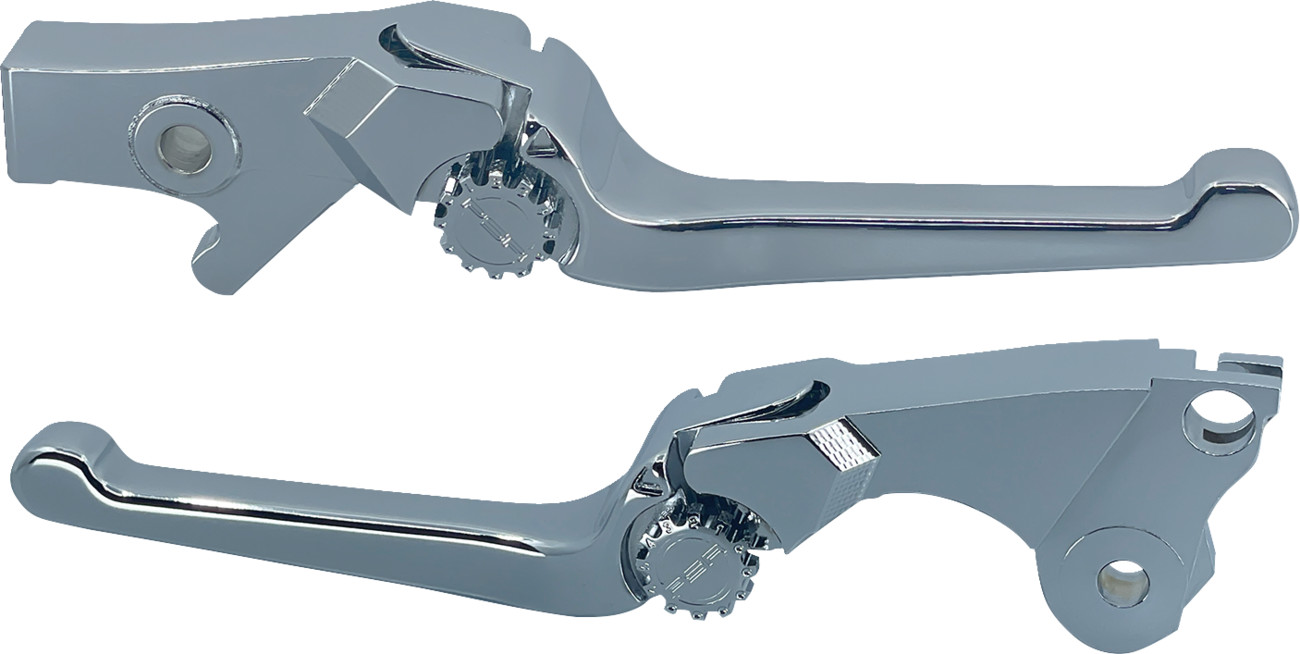 Anthem Adjustable Lever Set