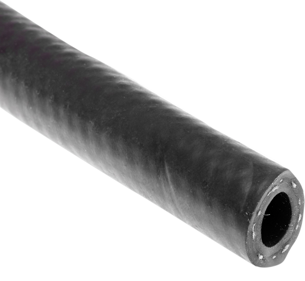 Gates Low Permeation Fuel Line - 3/16" - 2'