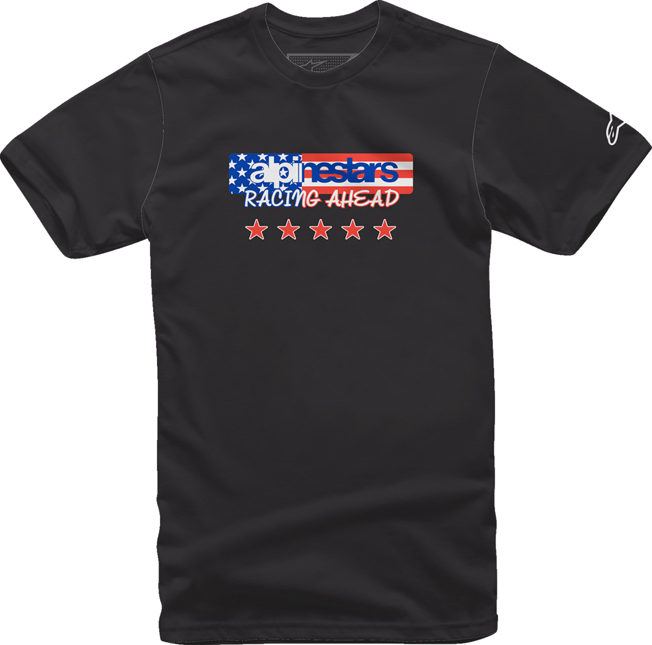 ALPINESTARS USA Again T-Shirt