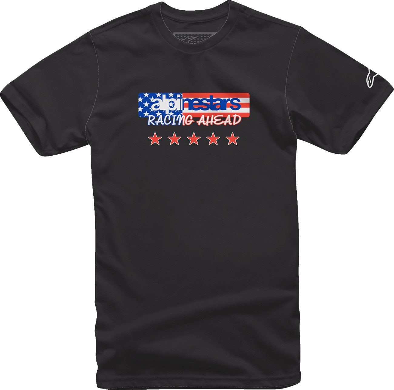 ALPINESTARS USA Again T-Shirt
