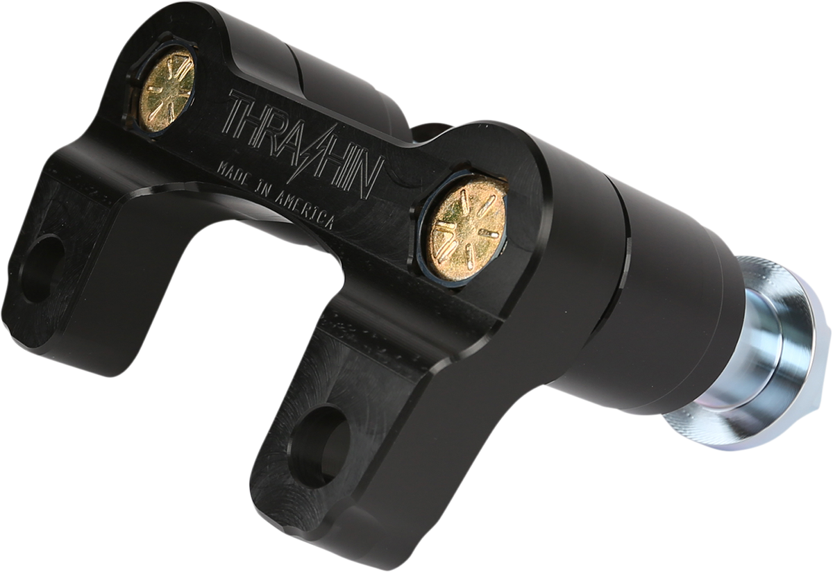 THRASHIN SUPPLY CO. Road Glide Riser Adapter Kit