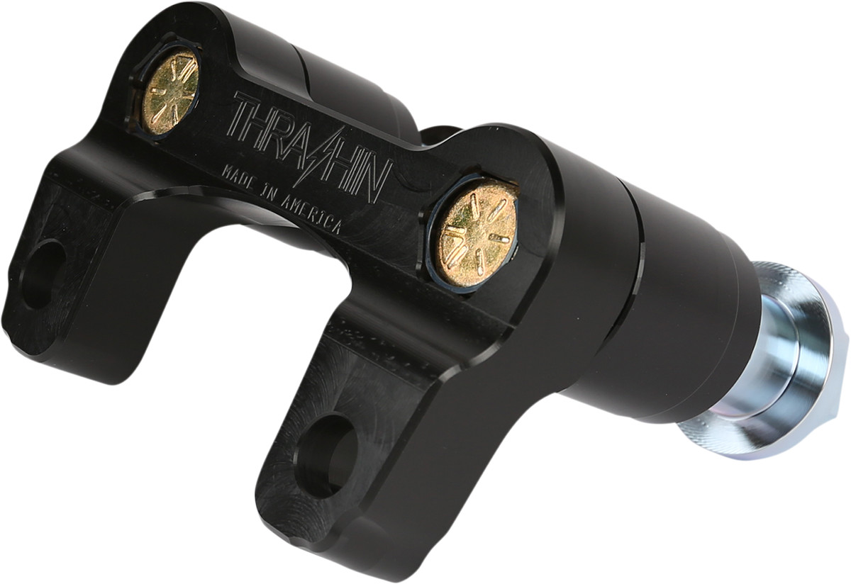 THRASHIN SUPPLY CO. Road Glide Riser Adapter Kit