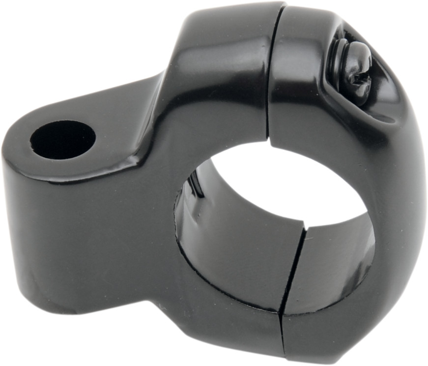 Drag Specialties Miller's Mirror Clamp