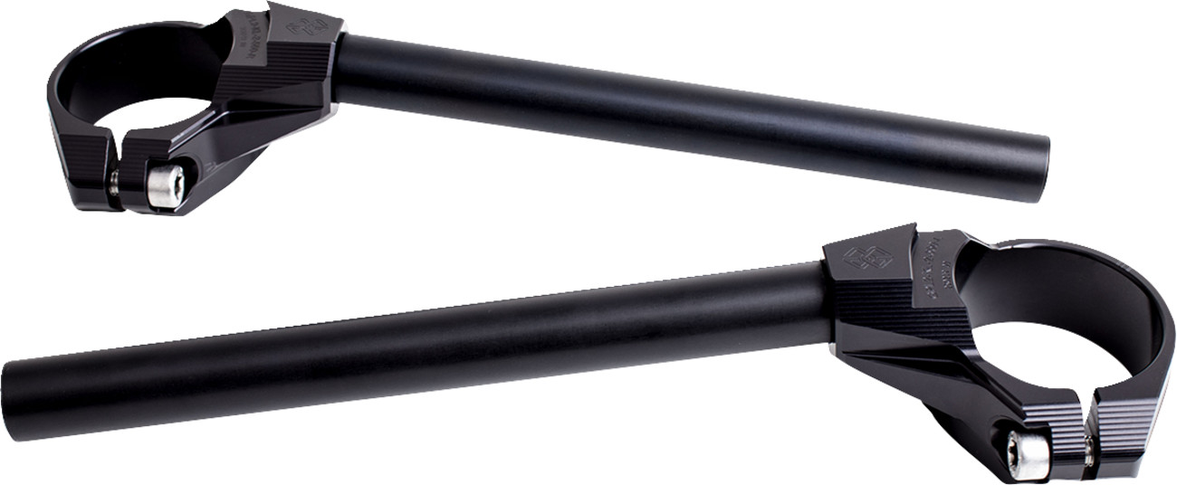 GILLES TOOLING GP Light 2 Clip-Ons