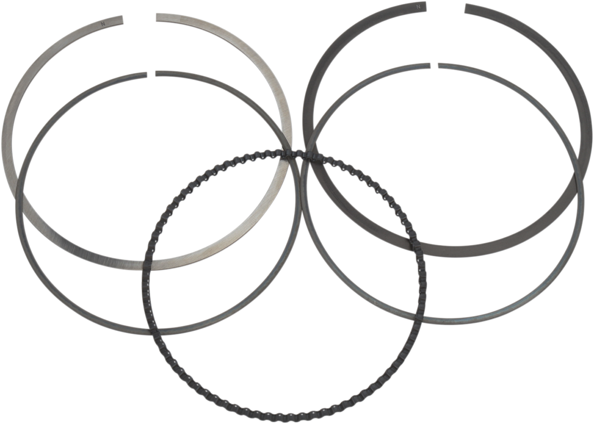 Piston Ring Set