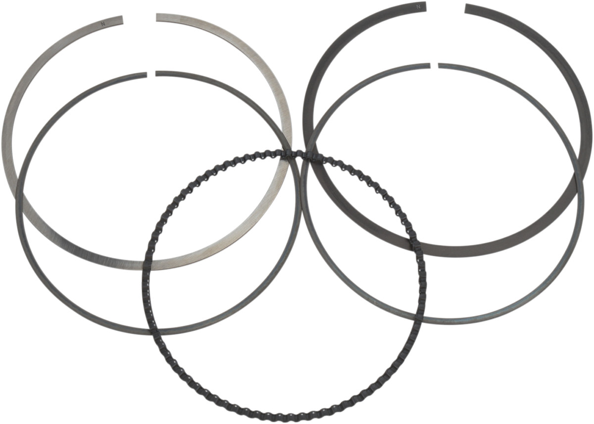 Moose Racing Piston Ring Set