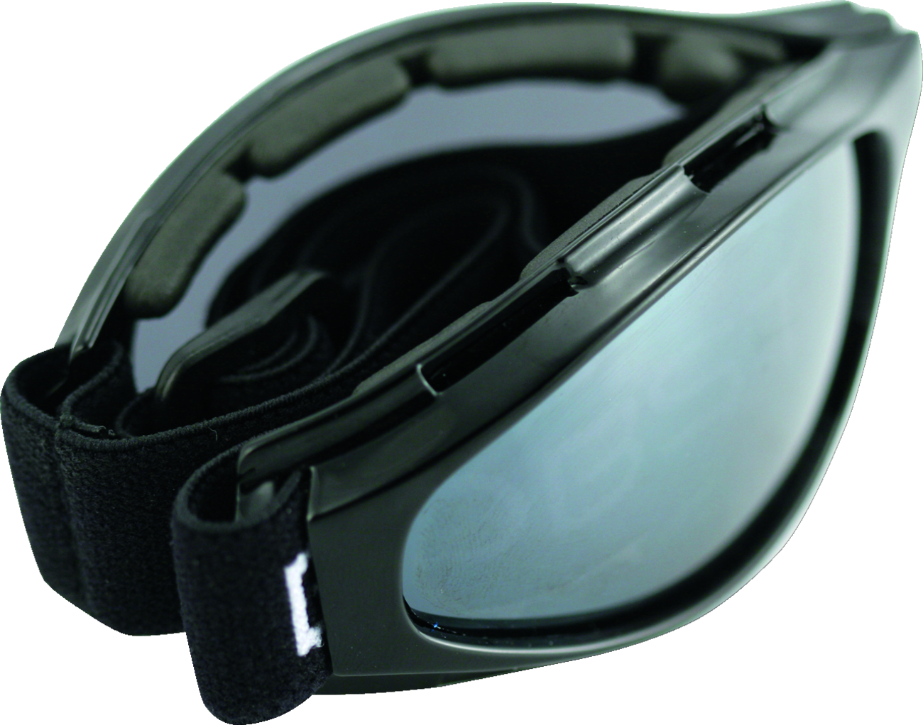 Bobster Crossfire Foldable Goggles