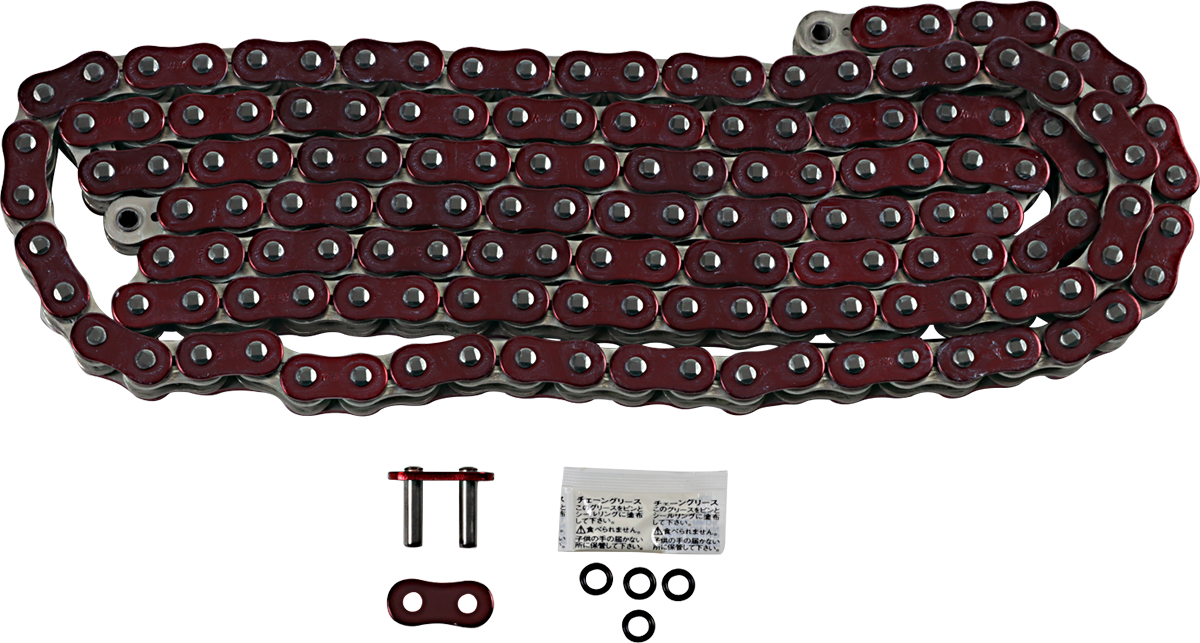EK (525ZVX3-150AR) ZVX3 Sealed Extreme Sportbike Series