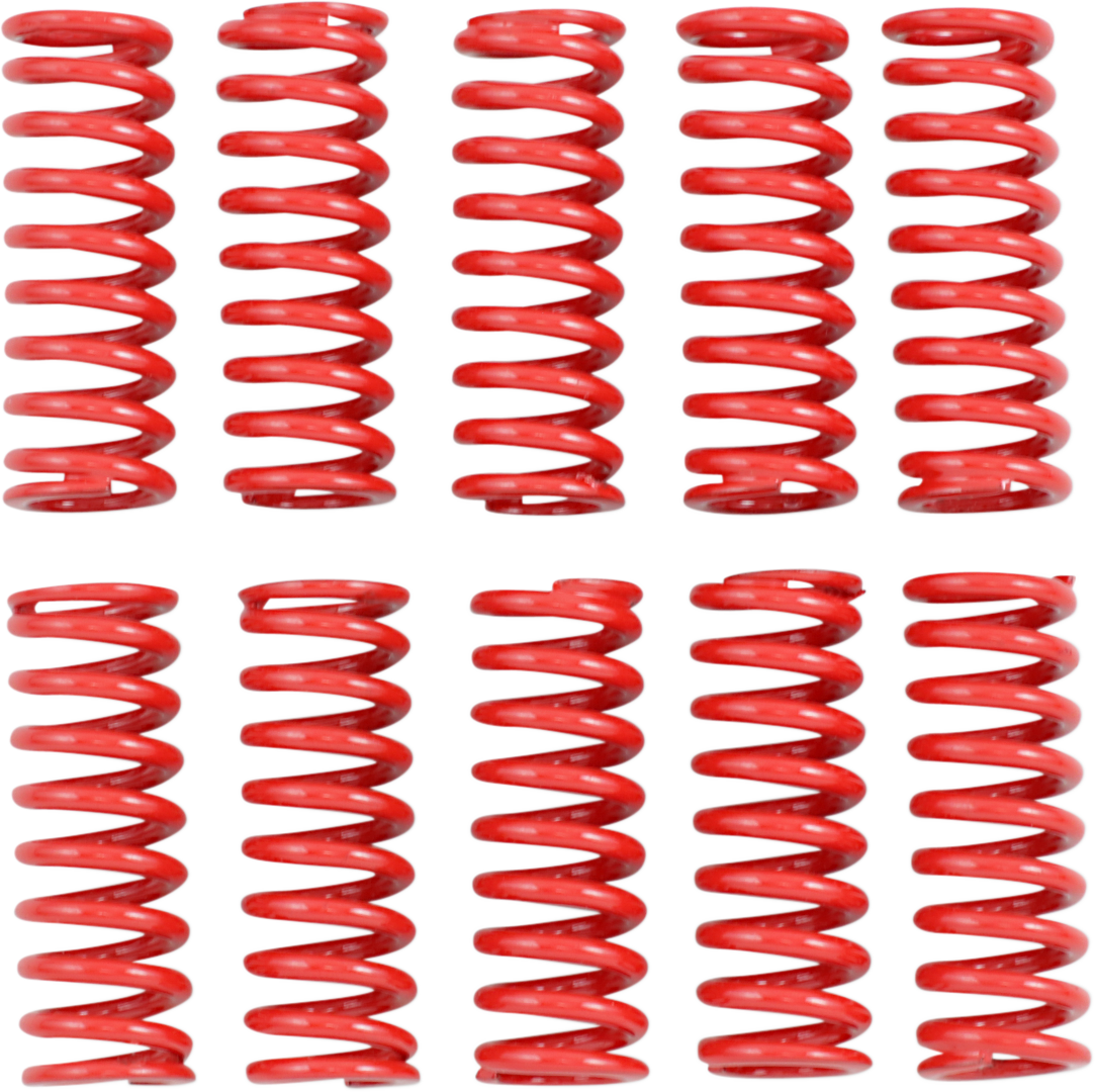 Heavy-Duty Clutch Spring Set