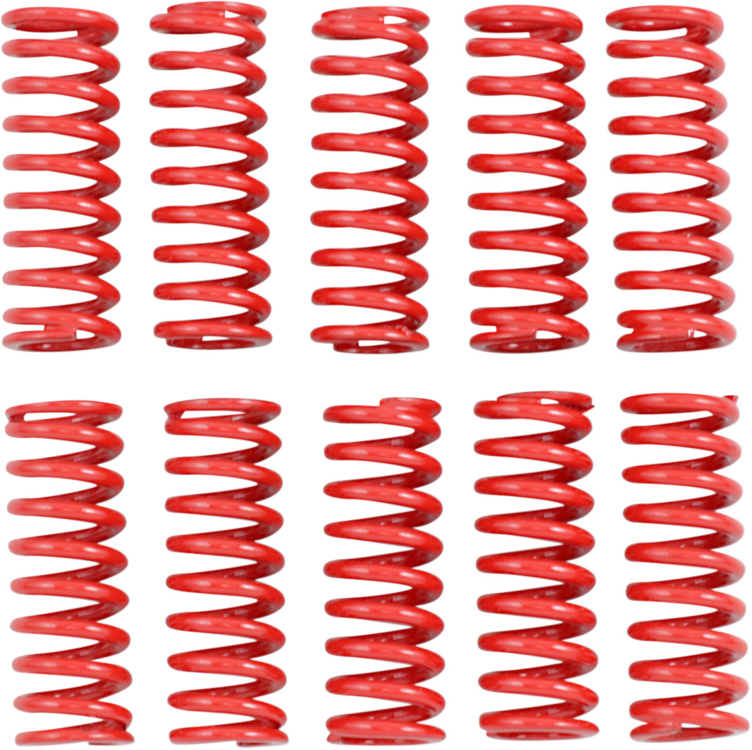 Heavy-Duty Clutch Spring Set