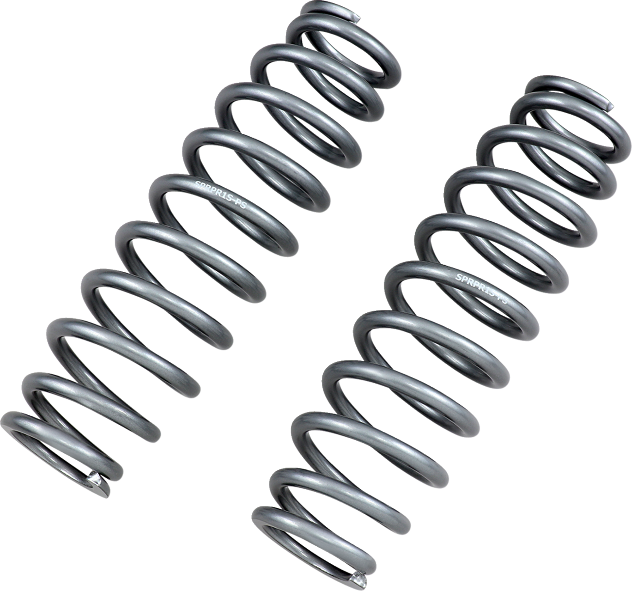 High Lifter High Capacity Rear Springs Polaris Scrambler / Sportsman 2013-2024