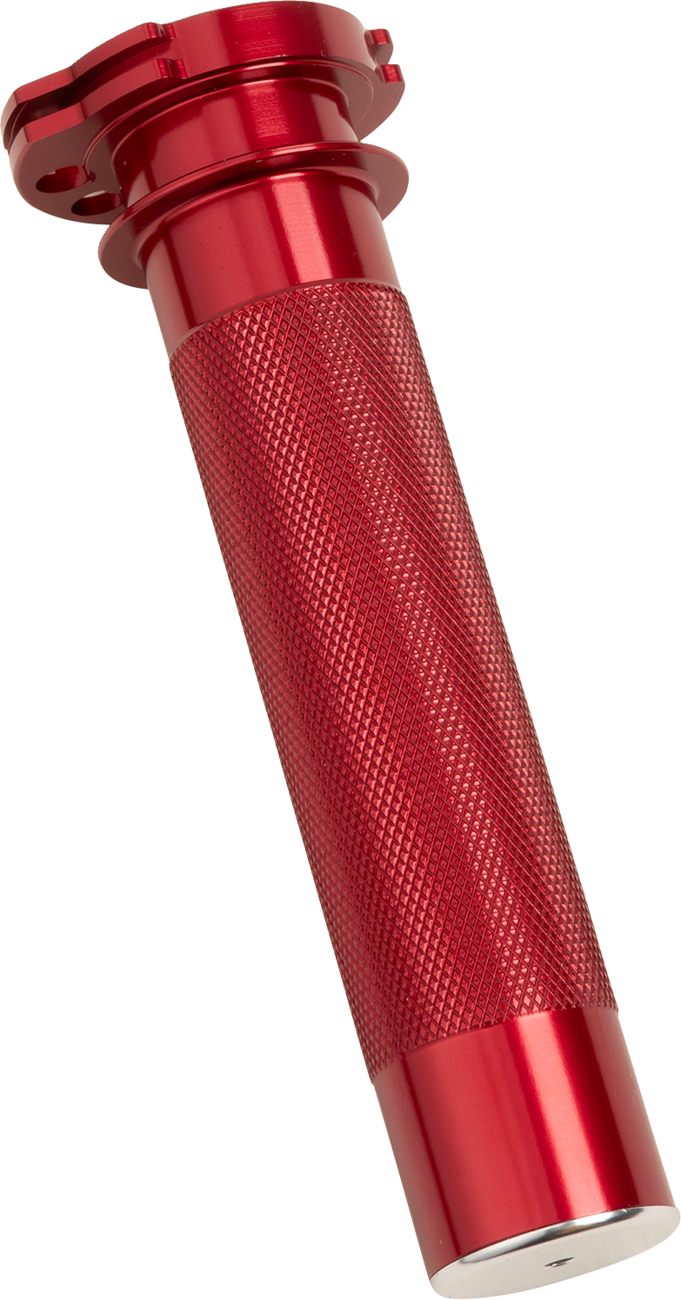 Aluminum Throttle Tube