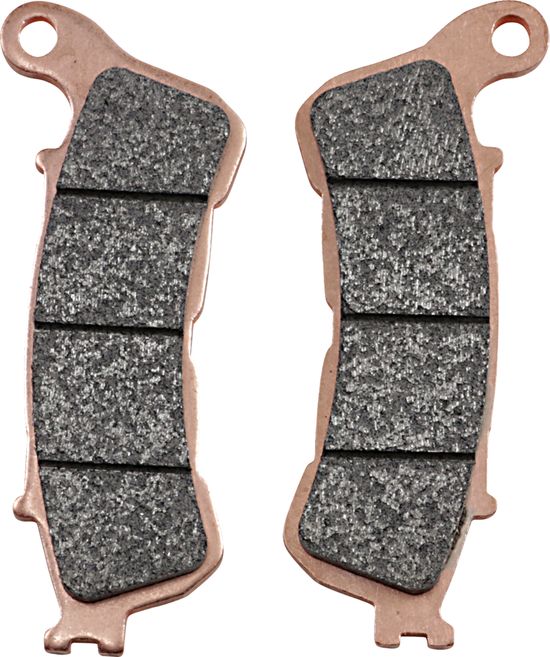 SBS HS Street Excel Sintered Front Brake Pads