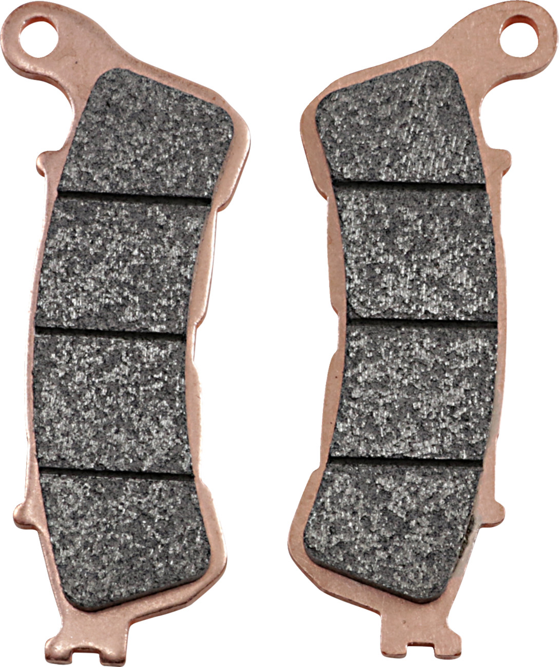 SBS HS Street Excel Sintered Front Brake Pads