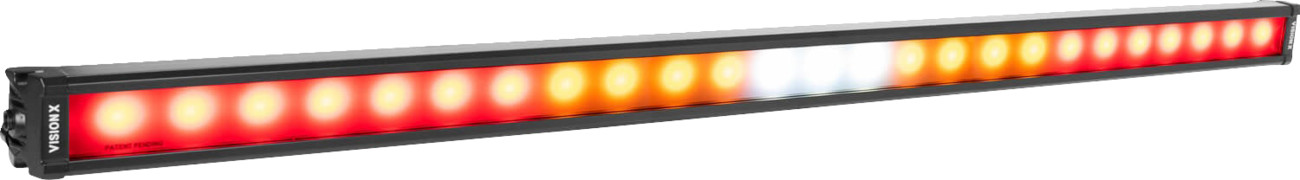 Chase Light Bar