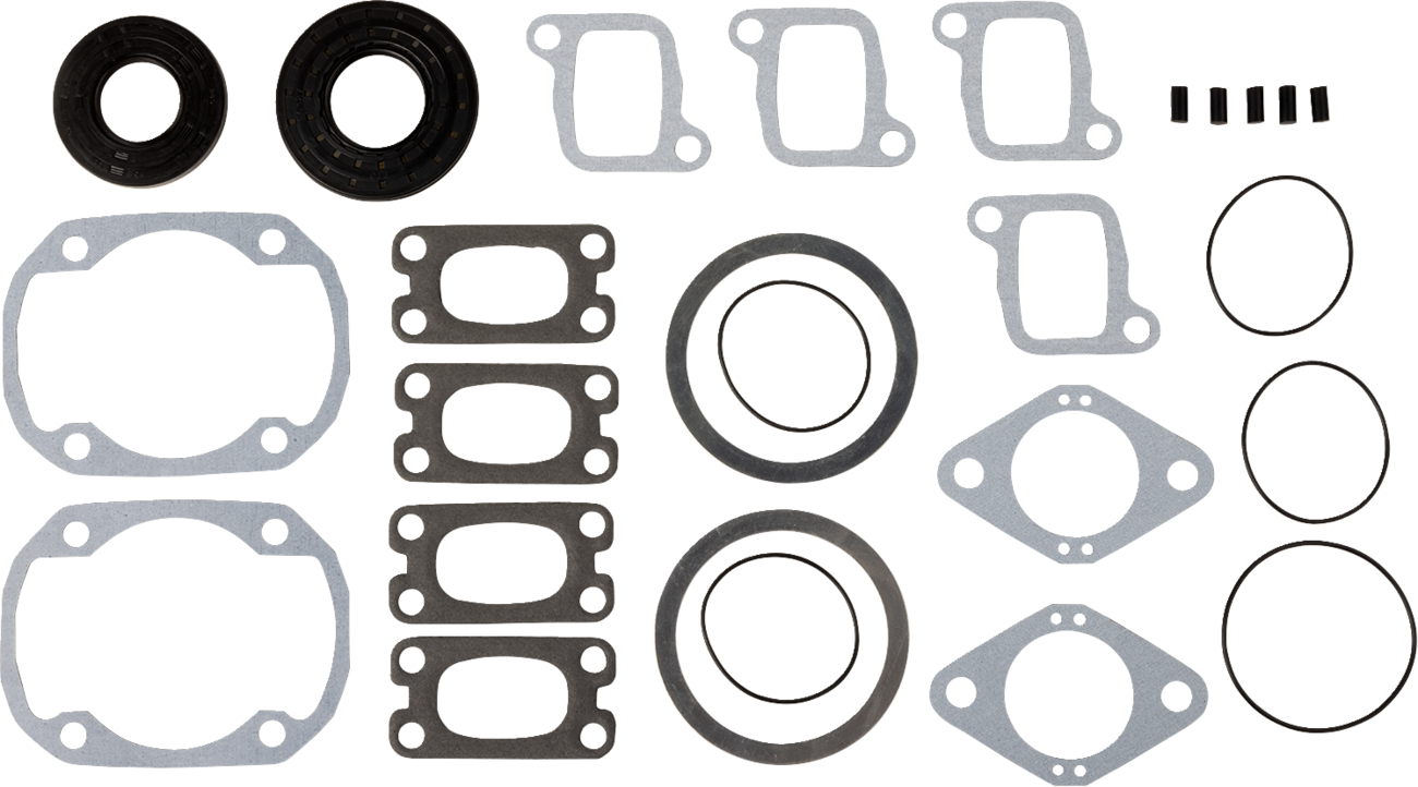 Complete Engine Gasket Set