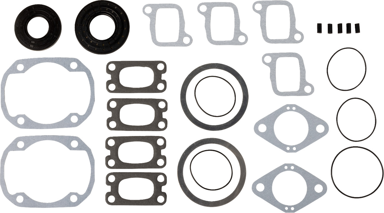 Complete Engine Gasket Set
