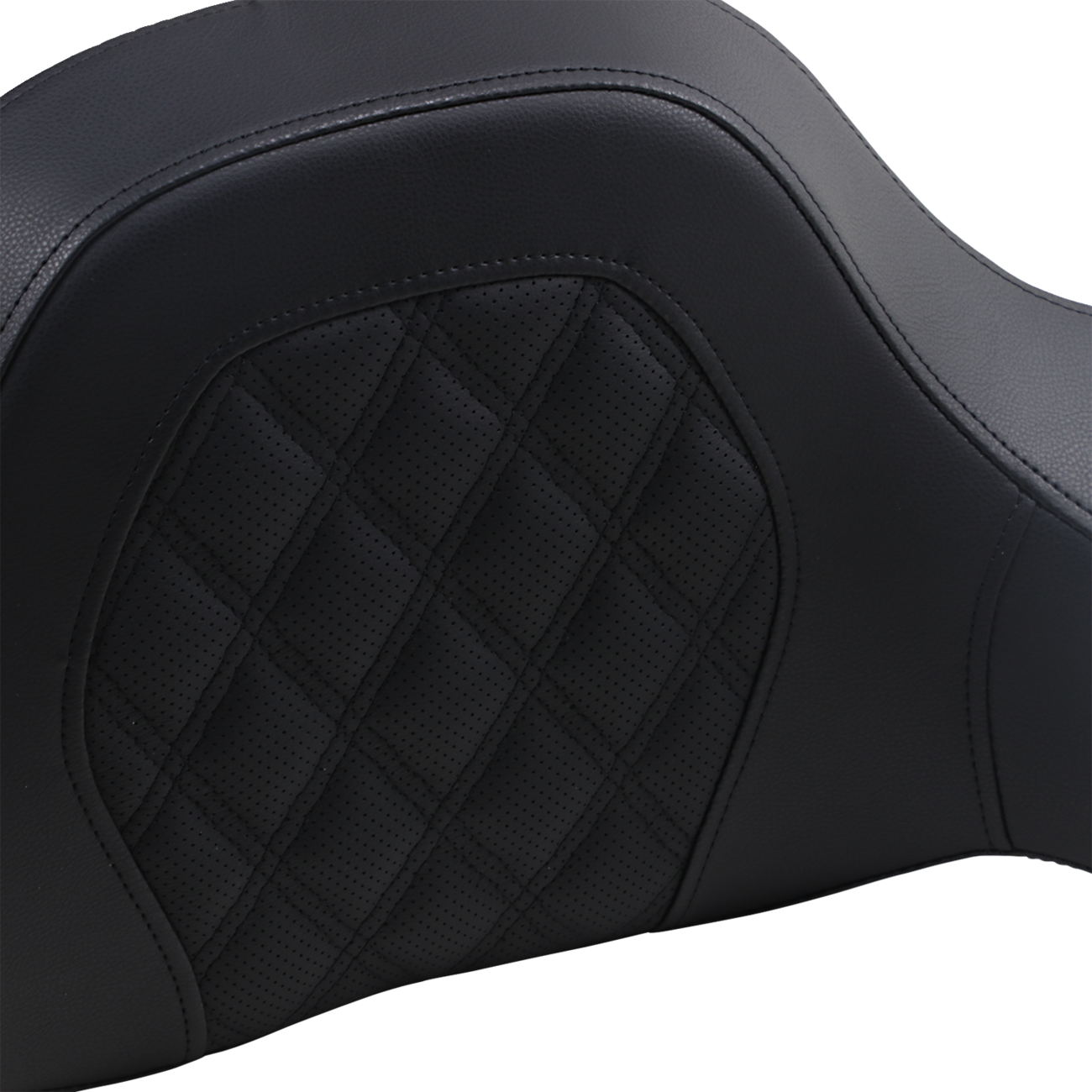 SADDLEMEN Roadsofa™ LS Tourpak Pad