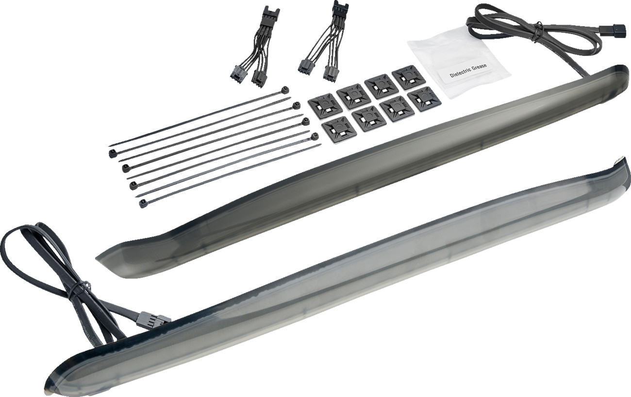 CIRO Machete™ LED Bag Lights