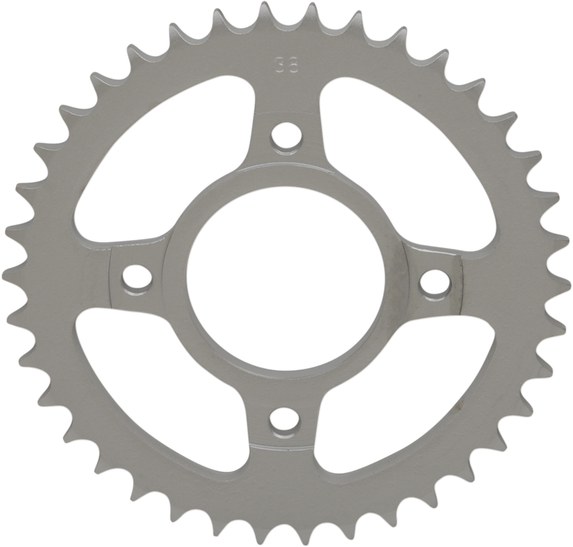 Parts unlimited Rear Sprocket - 38 Tooth - Honda 38T