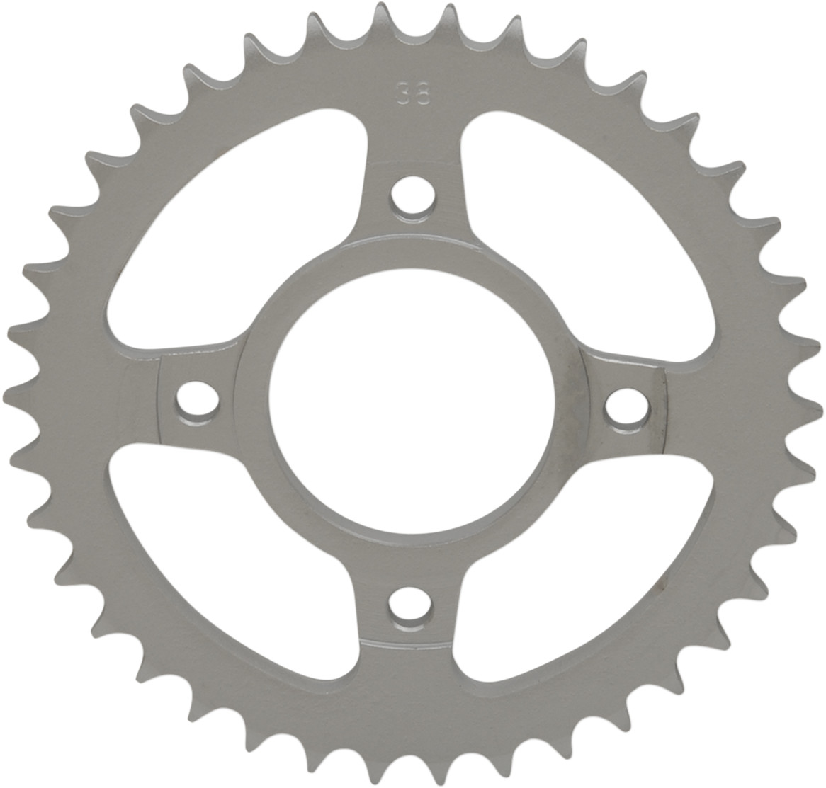 PARTS UNLIMITED Rear Sprocket