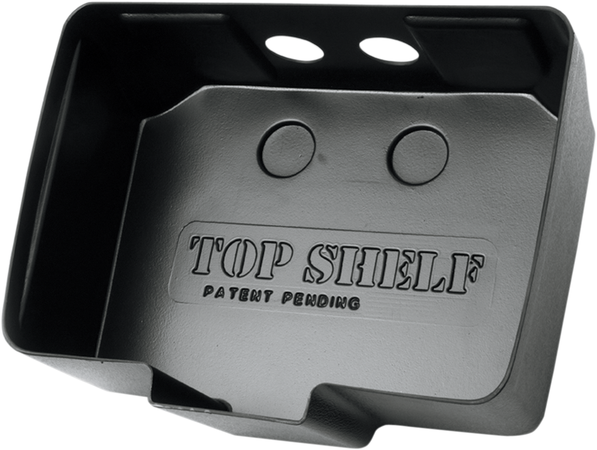 Hardbagger Saddlebag Tray & Foam Gun Insert 0413 Harley Davidson