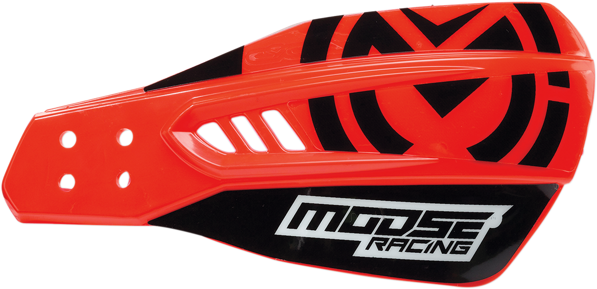 MOOSE OFFROAD Qualifier Handguards