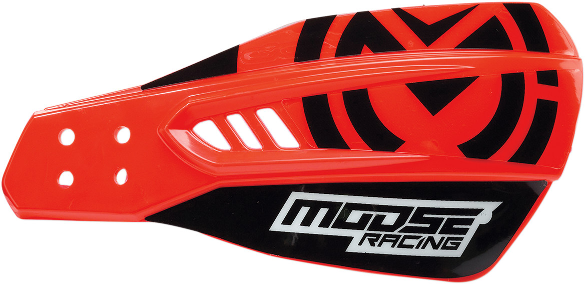 Moose Racing Qualifier Handguards