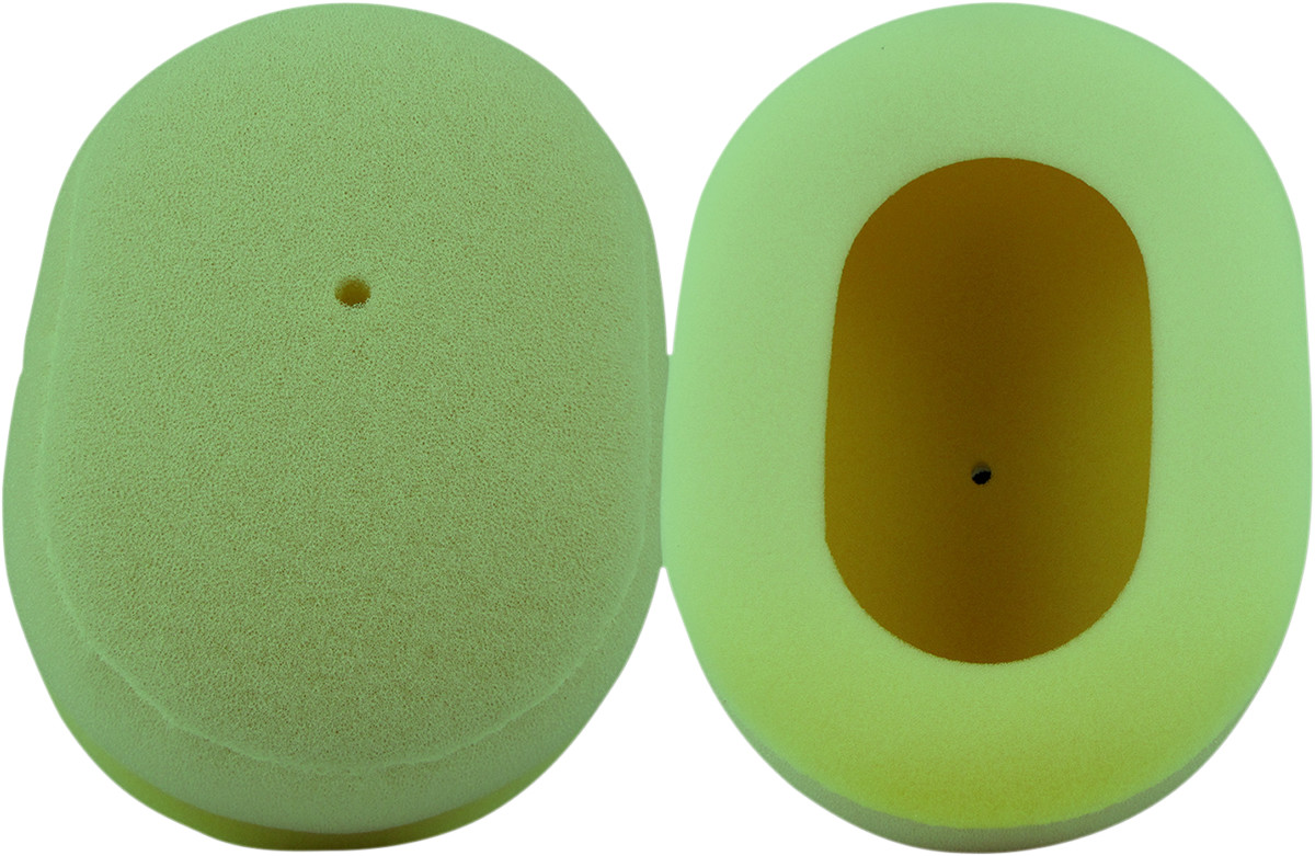 No Toil Pre Oiled Air Filter Yamaha TTR 250 1999-2006