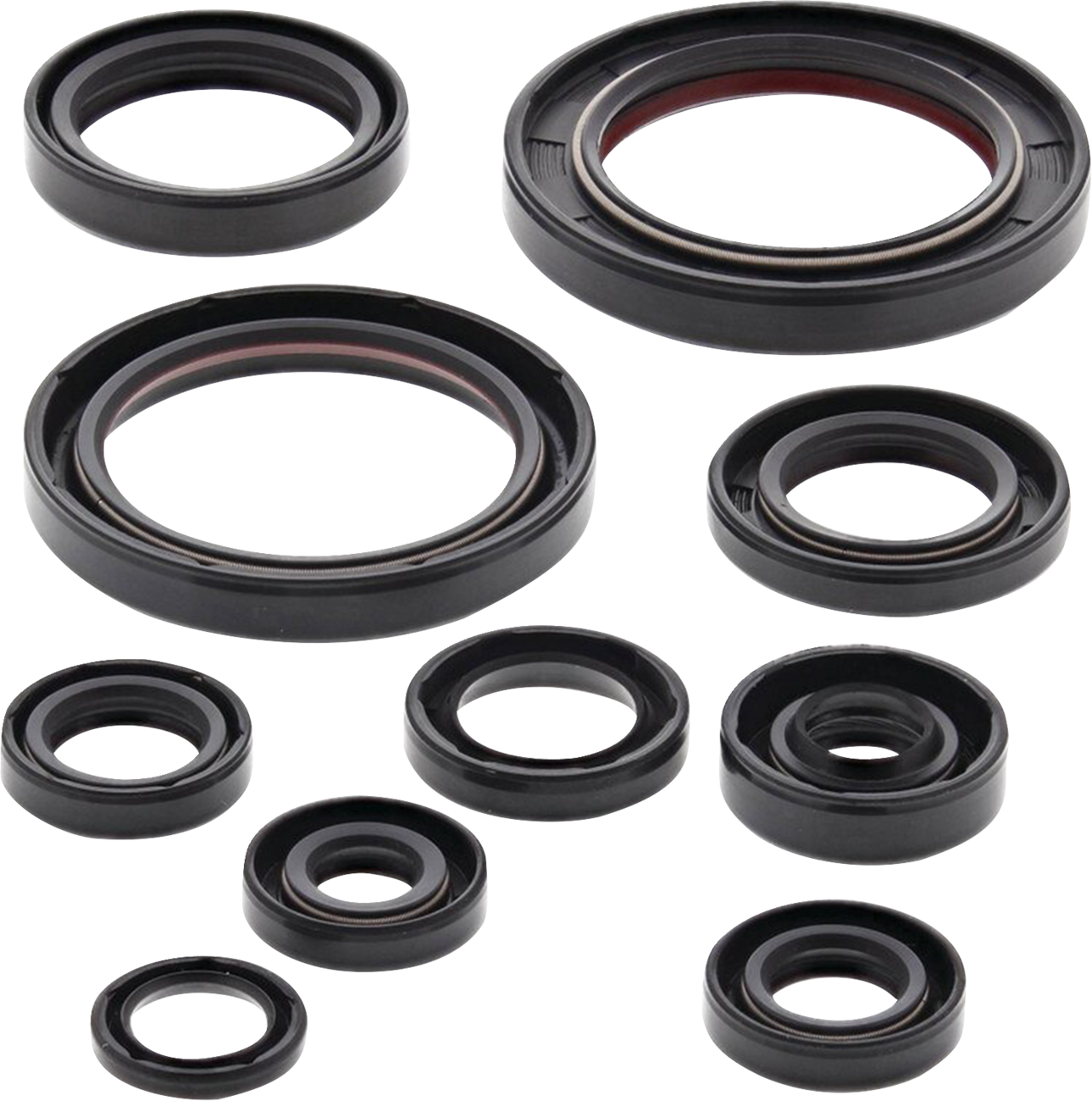 Vertex Oil Seals - Honda